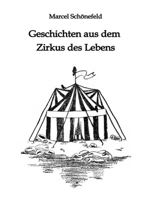 cover image of Geschichten aus dem Zirkus des Lebens